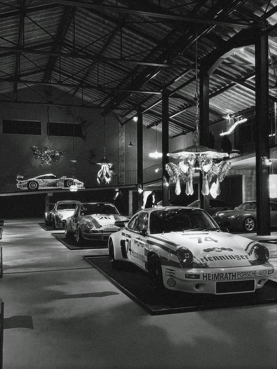 European car service