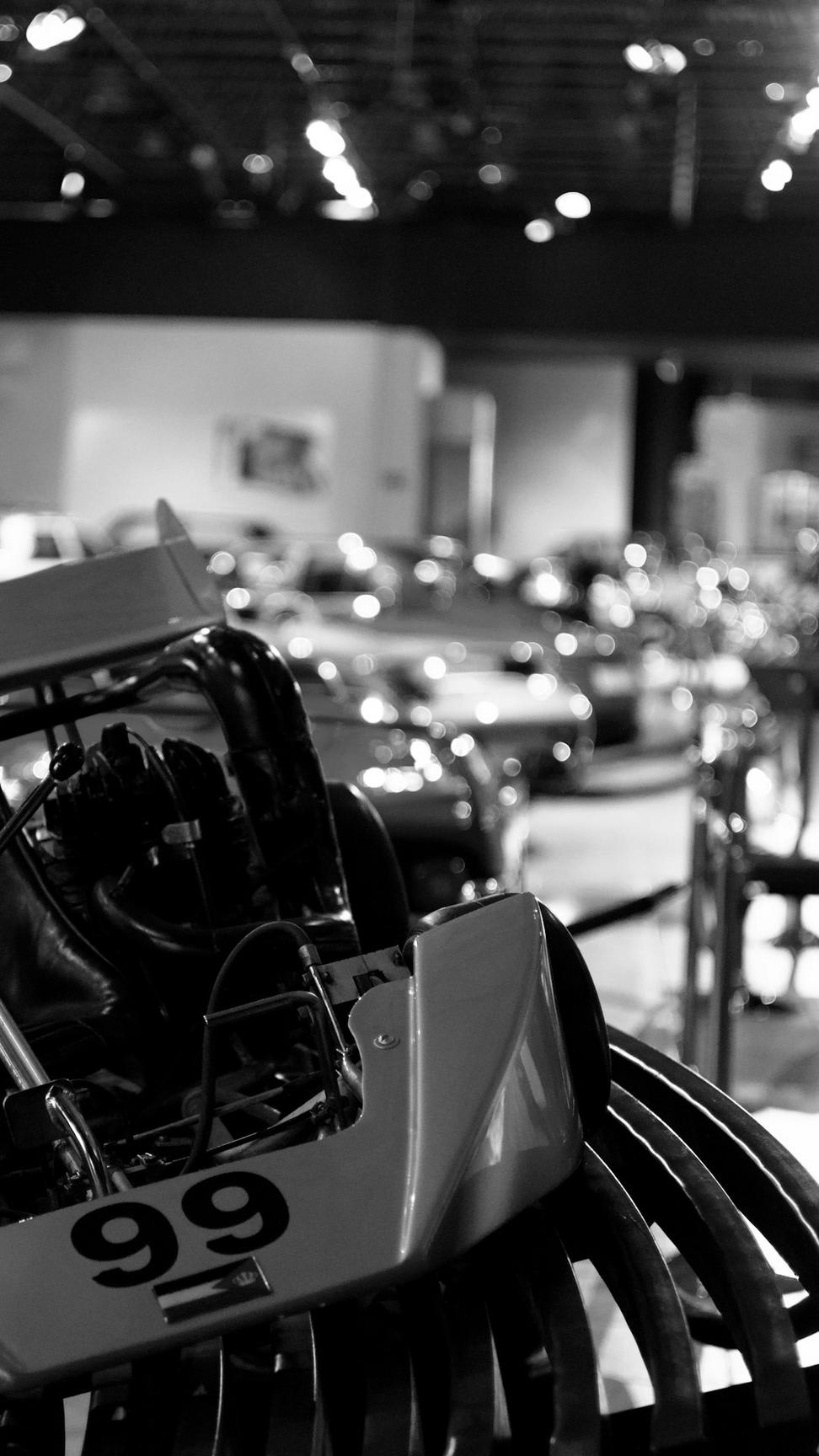 Oscilloscope equipment