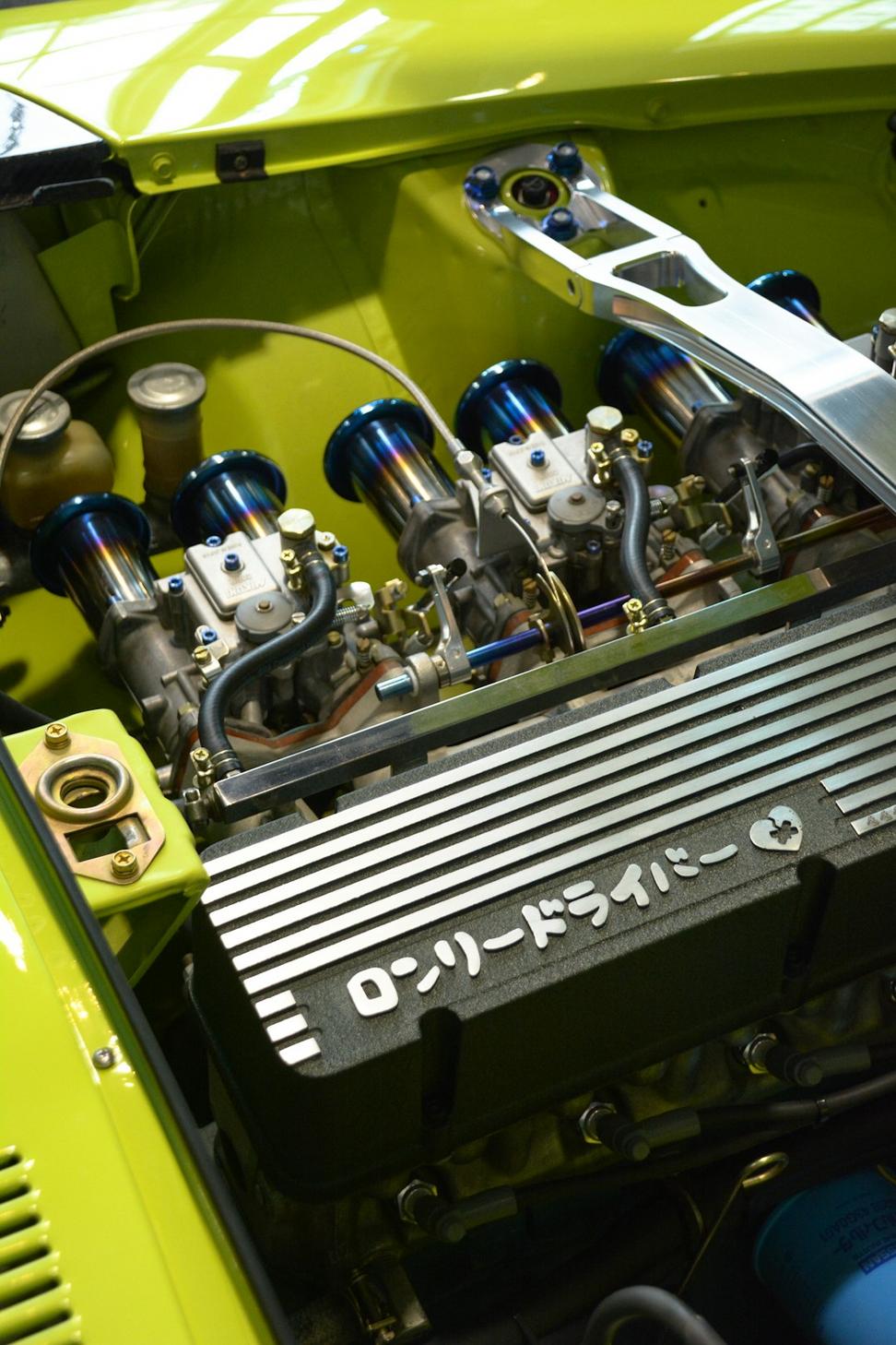 Electrical testing equipment